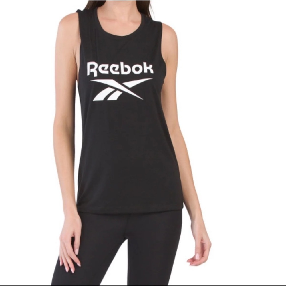 Reebok women tank